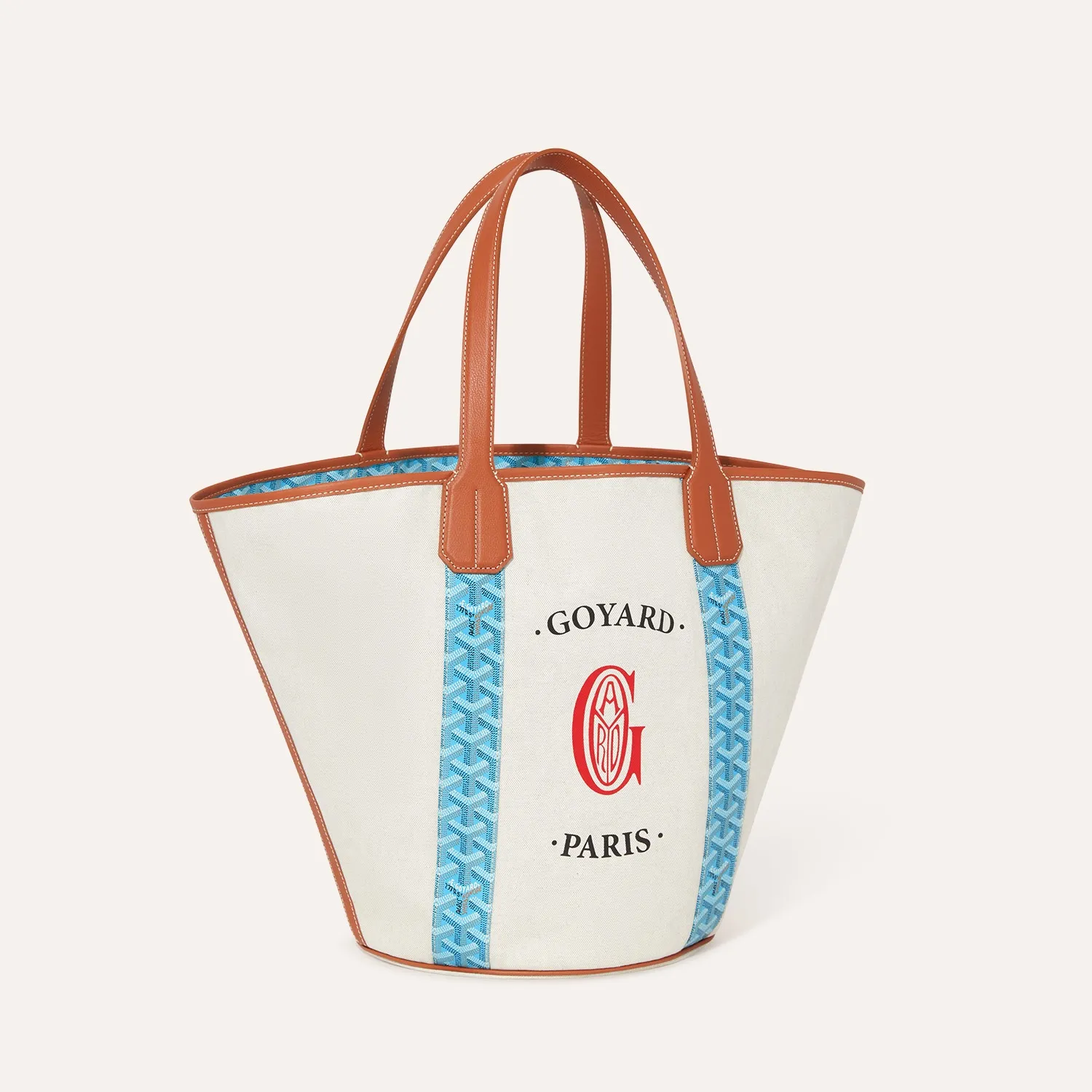 GOYARD Belharra Bag - Image 1